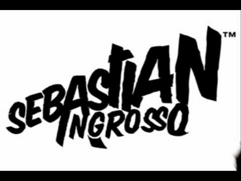 Eric Entrena - Addicted (Dirty South Edit) Sebastian Ingrosso Spinning in Sensation White .wmv
