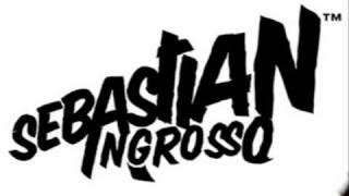Eric Entrena - Addicted (Dirty South Edit) Sebastian Ingrosso Spinning in Sensation White .wmv
