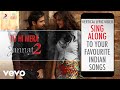 Tu Hi Mera Jannat 2 Official Bollywood Lyrics Shafqat Amanat Ali