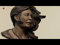 Prehistorische vrouw Wende heeft nu ook een gezicht