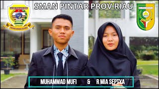 Download lagu SMAN PINTAR PROVINSI RIAU 2020 || KUANTAN SINGINGI #boardingschool #kuansing #wonderful mp3