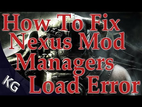 Mod Organizer Nexus Login Failed Detailed Login Instructions Loginnote Mod Organizer Nexus Login Failed Detailed Login Instructions Loginnote