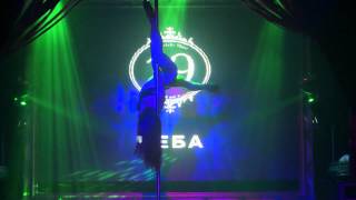 Soho Rooms - GeeGun &amp; Five &amp; Show Girls Competition