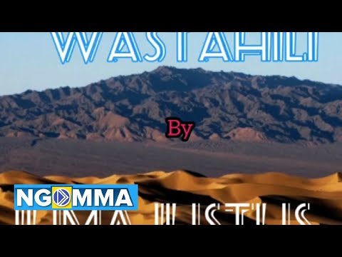 Wastahili By Juma Justus(molitikai)