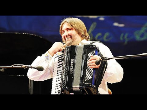 Bojan Jovanovic (1971-2019) Trio - Андрей Петров - Вальс из к/ф "Берегись автомобиля" Samara 2013