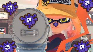 スプラ3で一番キル能力が高い武器、正直ぶっ壊れです【Splatoon3】