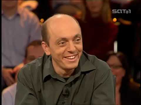 Genial daneben vom 26. November 2004 (Folge 107)