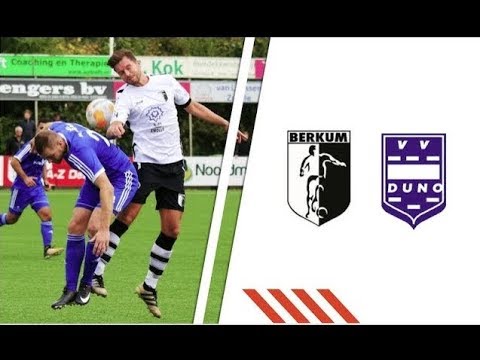 Berkum TV 18 19 #05 Berkum   Duno