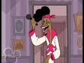 Suga Mama Explains Why She Doesn T Like Her Sister Aunt Spice Proud Family 2001