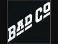 Bad Company - Shooting Star