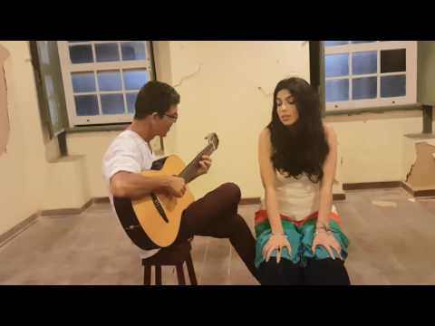 Illy e a MPB de todos os sons - Episódio 15 com Ray Gouveia - Olhar pidão