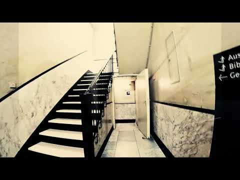 NS Dokumentationszentrum in Köln