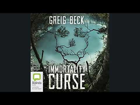 Immortality Curse, The (Matt Jensen),  Greig Beck - Part 1
