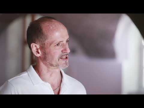 3. Platz beim CyberOne 2018, Kategorie Life Science & Health Care: carbonauten