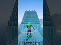 GTA 5 EPIC RAGDOLL SHOW SPIDERMAN VS COLOR MINION FALLS FAILS 47 Shorts Ragdolls Gtavragdolls