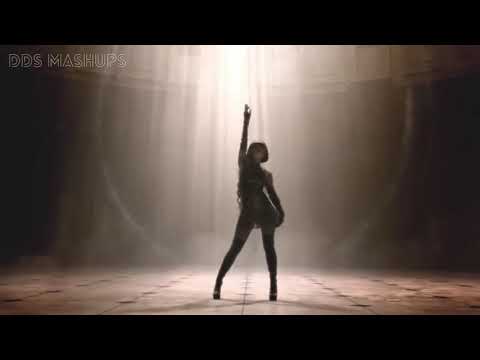 GOD IS A SHAMELESS LOVE- Ariana grande(Camila cabello & BTS)