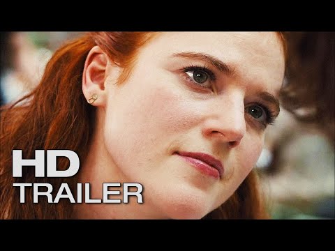 THE TIME TRAVELER'S WIFE - Official Teaser Trailer (2022) Rose Leslie, Theo James, Kate Siegel