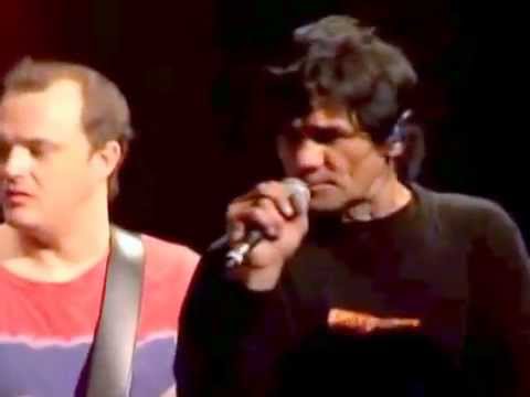 China Girl - Alejandro Sokol & El Vuelto (en vivo 2008)