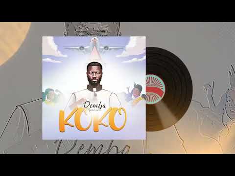 Demba Nyama Mkali - Koko (official audio)