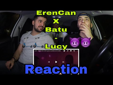 ⛔️LUCY - EREN CAN X BATU⛔️ (prod. by Dalton & Erk Gotti)⛔️ Thilo Stream