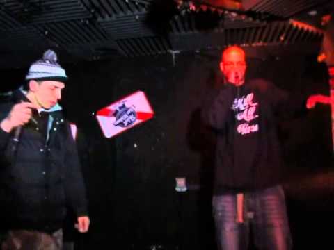 Kill All Verses @Big Vs 4/23/15