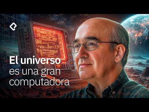 ¿El multiverso sí existe? La teoría de Wolfram