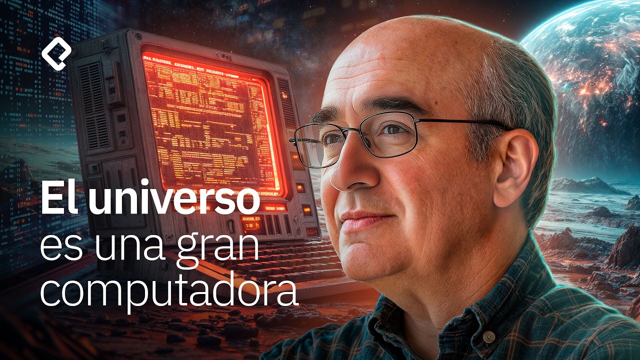 ¿El multiverso sí existe? La teoría de Wolfram