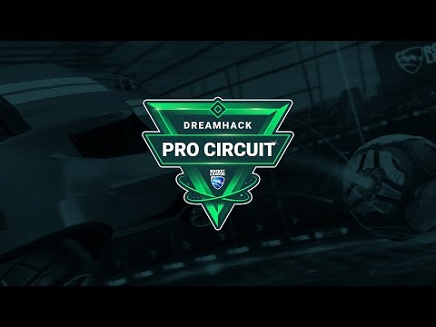 PRESHOW - Day 1 - DreamHack Pro Circuit Montreal 2019