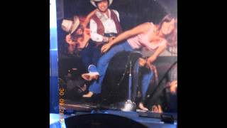 Mickey Gilley---Overnight Sensation