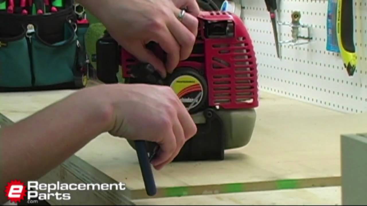 Quick Fix Wednesday: Starter Troubleshooting