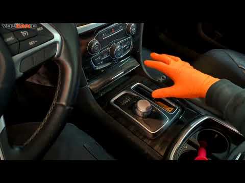 2011–2023 Chrysler 300 Check Engine Light Diagnosis and Clearing Guide