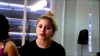 TAO - Dile Luna {Ensayo Vocal}