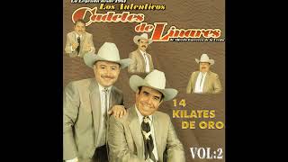 Las Tres Mujeres - Los Cadetes De Linares