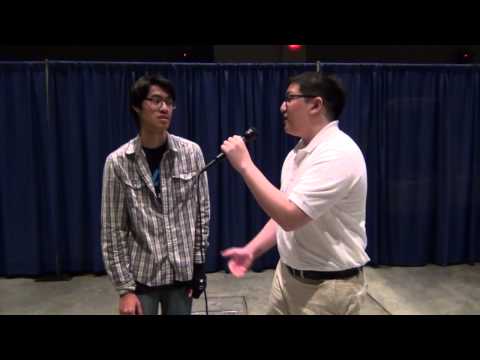 MLG Raleigh Summer Championship - Wild Turtle Interview