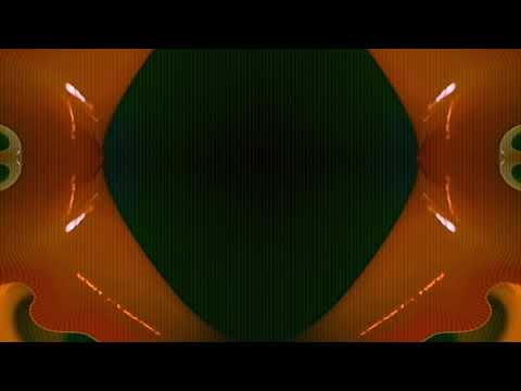 VUHwex - Hybrid Complexity (Music Video Visualization)