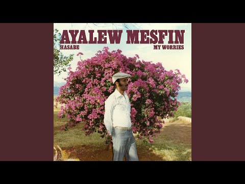 Hasabe - My Worries
