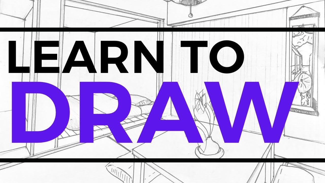 The ONLY Beginner's Art Guide You Will EVER Need!