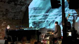Aki Rissanen Trio- Amorandom Extension LIVE at Viapori Jazz