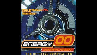 ENERGY 00 - MIXED BY MOLELLA