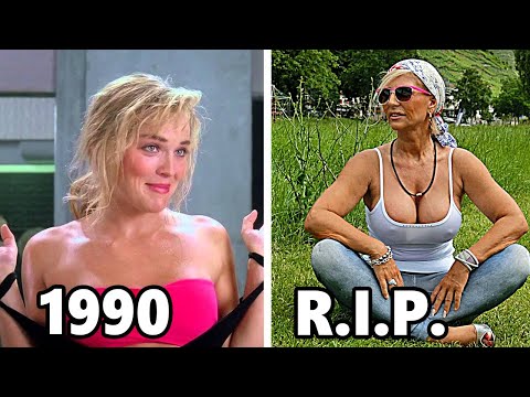 Total Recall (1990) All the cast members died tragically!!