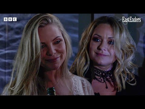 The Mitchell Sisters' Tragic Endings | EastEnders
