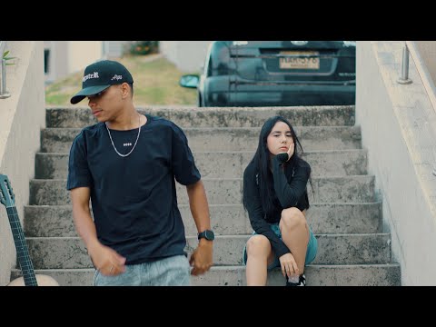 Androw - hasta aca (Video Oficial)