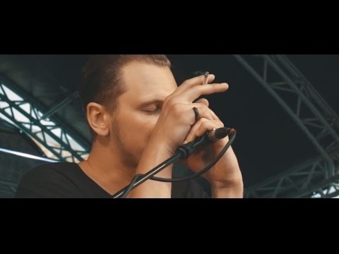 Olympique - Ivory (live at Prater Vienna)