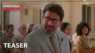 "¿Dónde está Dora?" | 'Los Protegidos A.D.N.', estreno en diciembre en ATRESplayer PREMIUM