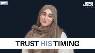 Why God Makes Us Wait for Love