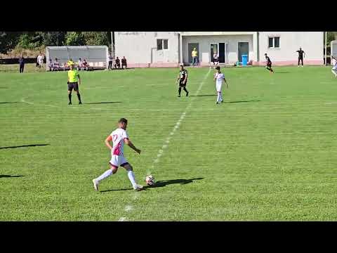 Suporter Club Brăila - Viitorul Ianca 0-8