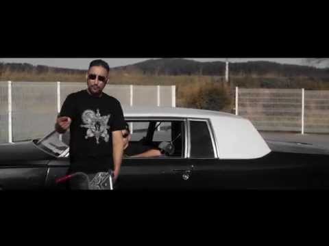 Radmo feat Veneti - Cobra (Clip Officiel)