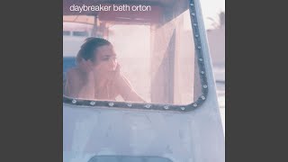 Beth Orton - Thinking About Tomorrow