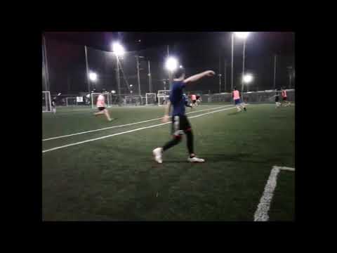 Soy Khea vs Los Pica Piedras #Sábados #F8 #Fecha2 #Clausura - UCHAMP