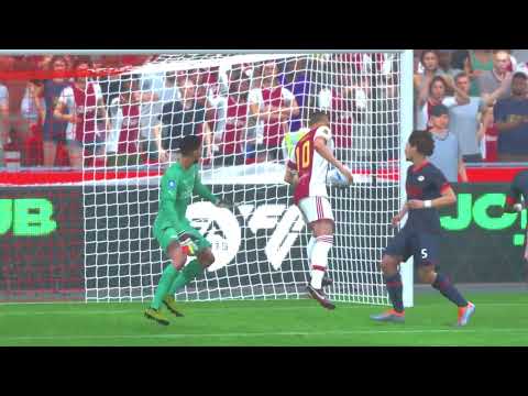 PSV vs Ajax Highlights | KNVB Beker Final 22/23